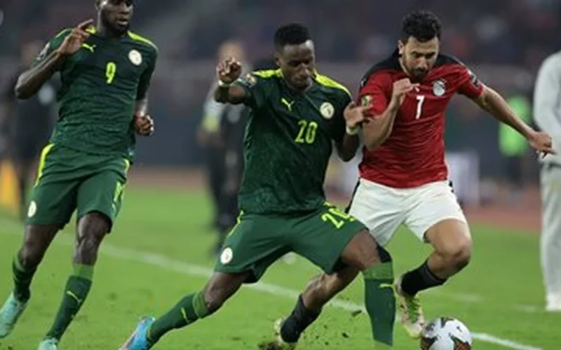 بأعلى جودة.. تردد قناة TNT المغربية لمتابعة مباراة مصر والسنغال مرتقبة